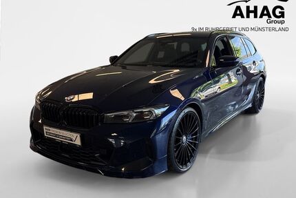 Alpina B3 Gebrauchtwagen