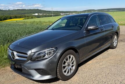 Mercedes-Benz C 220 Gebrauchtwagen