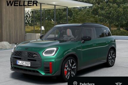 Mini John Cooper Works Countryman Gebrauchtwagen
