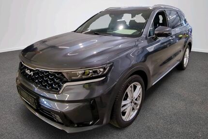 Kia Sorento Gebrauchtwagen