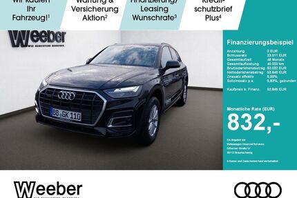 Audi Q5 Gebrauchtwagen