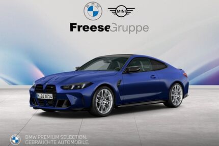 BMW M4 Gebrauchtwagen