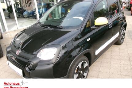 Fiat New Panda Gebrauchtwagen