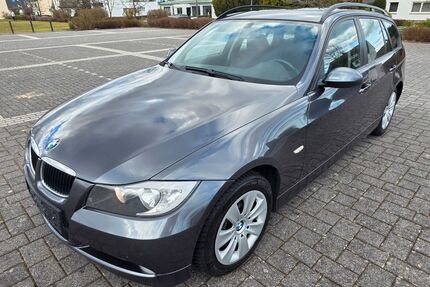 BMW 318 Gebrauchtwagen