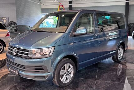 VW T6 Multivan Gebrauchtwagen