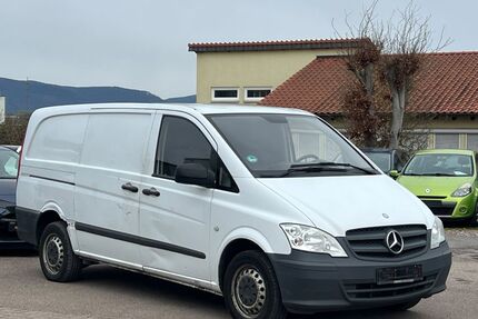 Mercedes-Benz Vito Gebrauchtwagen