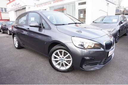 BMW 225 Gebrauchtwagen