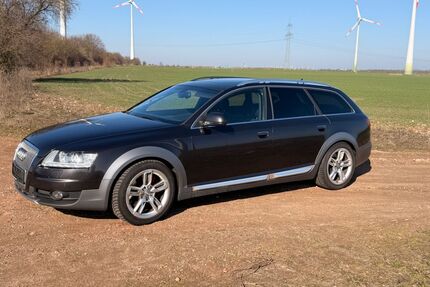 Audi A6 Allroad Gebrauchtwagen