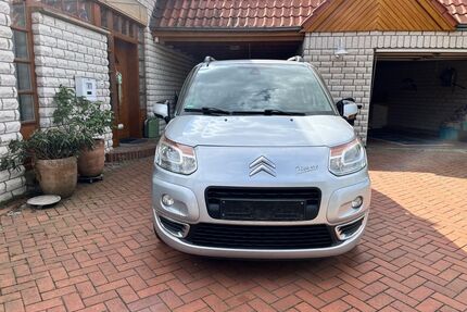 Citroen C3 Gebrauchtwagen