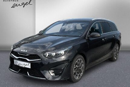 Kia ceed Sportswagon Gebrauchtwagen