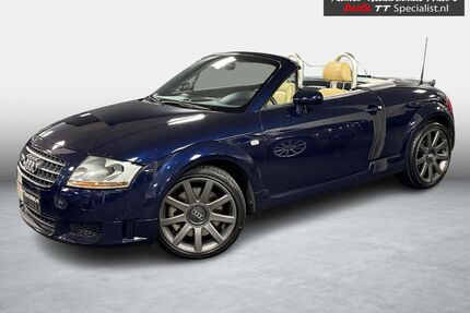 Audi TT Gebrauchtwagen