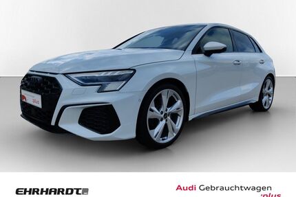 Audi S3 Gebrauchtwagen