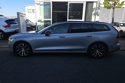Volvo V60 Gebrauchtwagen