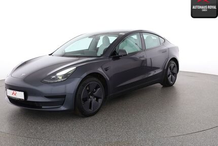 Tesla Model 3 Gebrauchtwagen