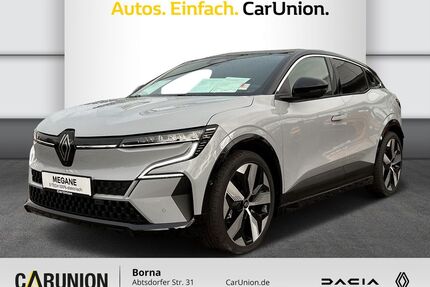 Renault Megane Gebrauchtwagen