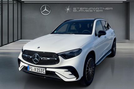 Mercedes-Benz GLC 300 Gebrauchtwagen