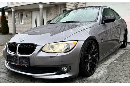 BMW 325 Gebrauchtwagen