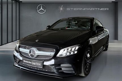 Mercedes-Benz C 43 AMG Gebrauchtwagen