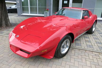 Chevrolet Andere Gebrauchtwagen