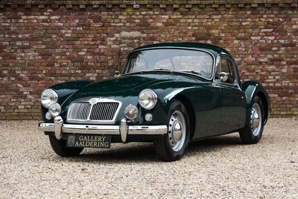 MG Andere Gebrauchtwagen