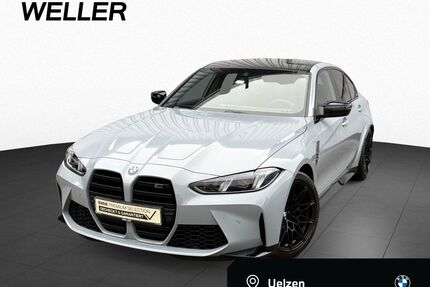BMW M3 Gebrauchtwagen