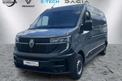 Renault Master Gebrauchtwagen