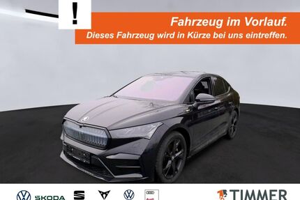 Skoda Enyaq Gebrauchtwagen
