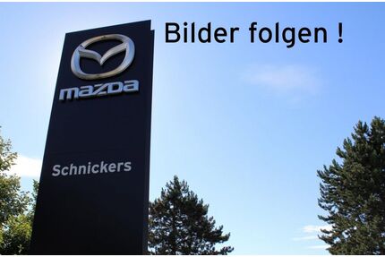 Mazda CX-60 Gebrauchtwagen