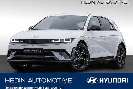 Hyundai IONIQ 5 Gebrauchtwagen