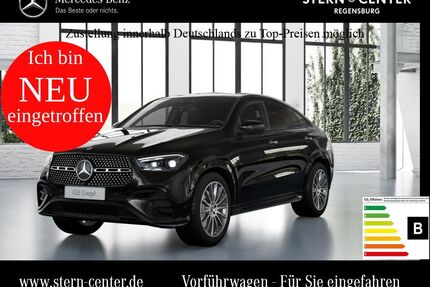 Mercedes-Benz GLE 350 Gebrauchtwagen