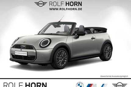Mini Cooper C Gebrauchtwagen