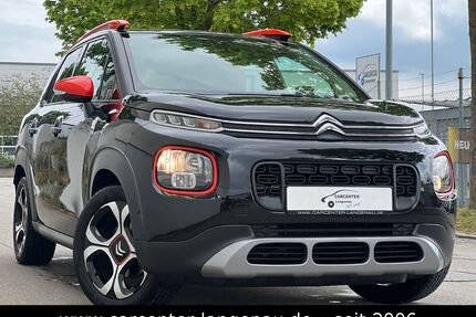 Citroen C3 Aircross Gebrauchtwagen