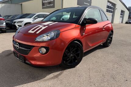 Opel Adam Gebrauchtwagen