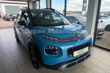 Citroen C3 Aircross Gebrauchtwagen