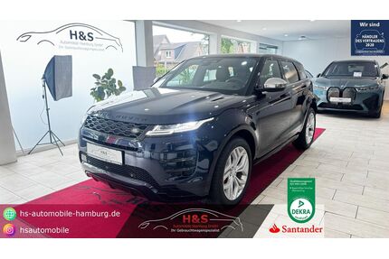 Land Rover Range Rover Evoque Gebrauchtwagen