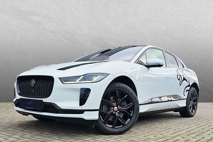 Jaguar I-Pace Gebrauchtwagen