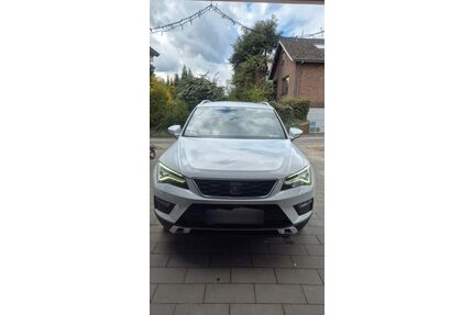 Seat Ateca Gebrauchtwagen