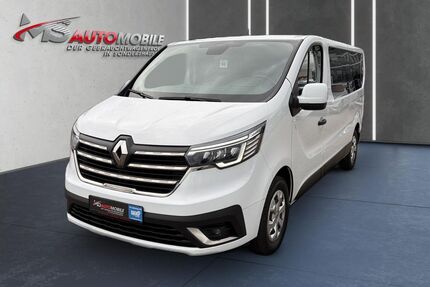 Renault Trafic Gebrauchtwagen