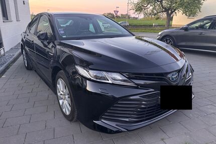 Toyota Camry Gebrauchtwagen