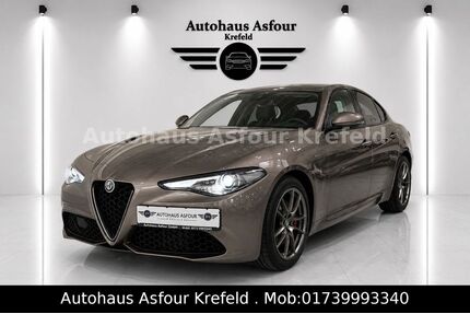 Alfa Romeo Giulia Gebrauchtwagen