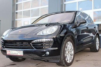 Porsche Cayenne Gebrauchtwagen