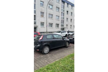 Fiat Punto Evo Gebrauchtwagen