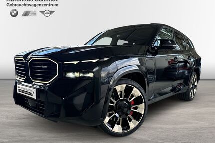 BMW XM Gebrauchtwagen