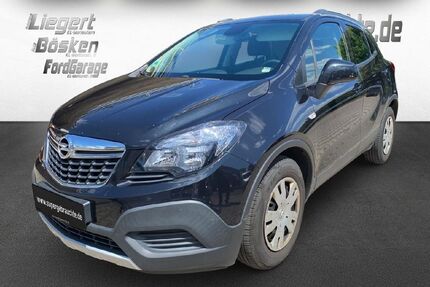 Opel Mokka Gebrauchtwagen