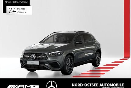 Mercedes-Benz GLA 200 Gebrauchtwagen