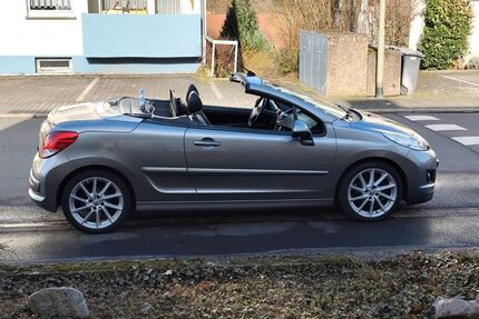 Peugeot 207 Gebrauchtwagen