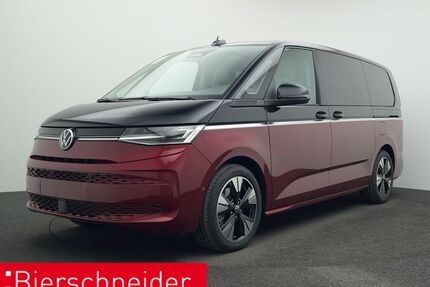 VW T7 Multivan Gebrauchtwagen