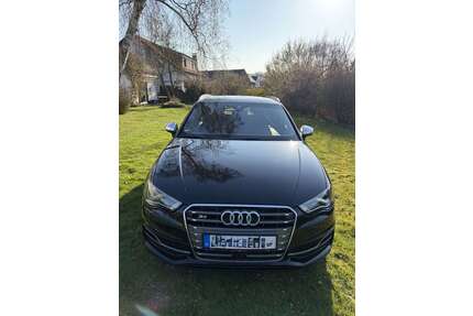 Audi S3 Gebrauchtwagen