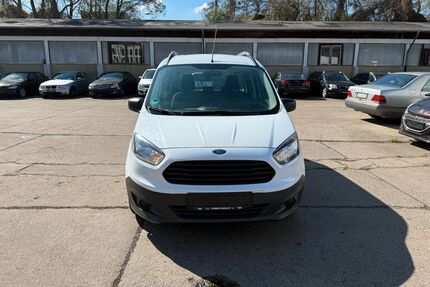 Ford Tourneo Courier Gebrauchtwagen