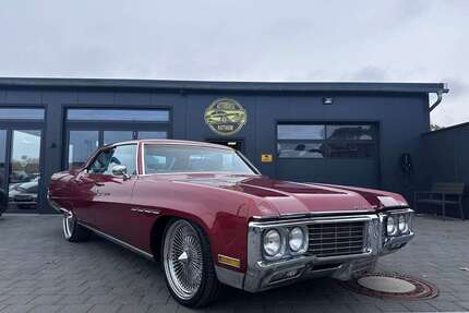 Buick Electra Gebrauchtwagen